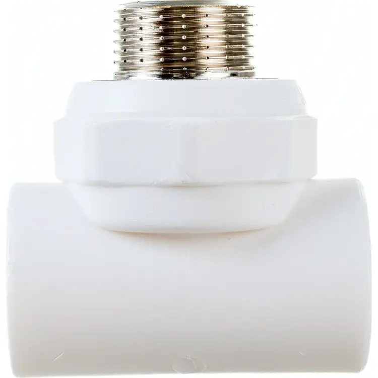 Тройник Valtec VTp.733.0.02505