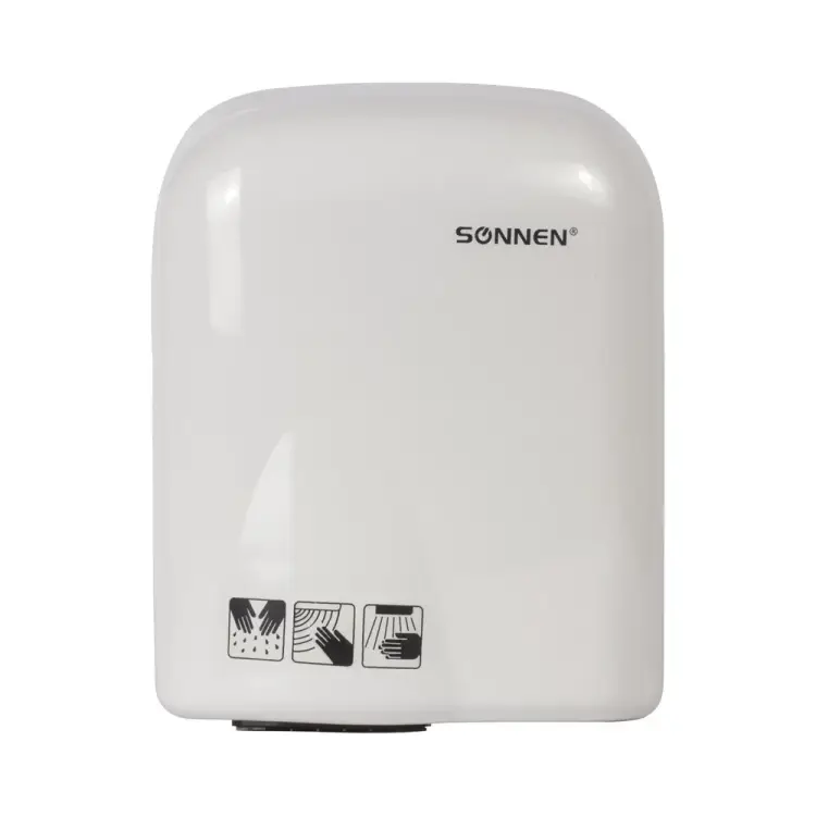 Сушилка для рук SONNEN HD-165 604191