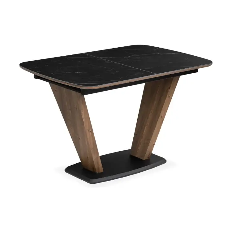 Керамический стол Woodville Петир 532377