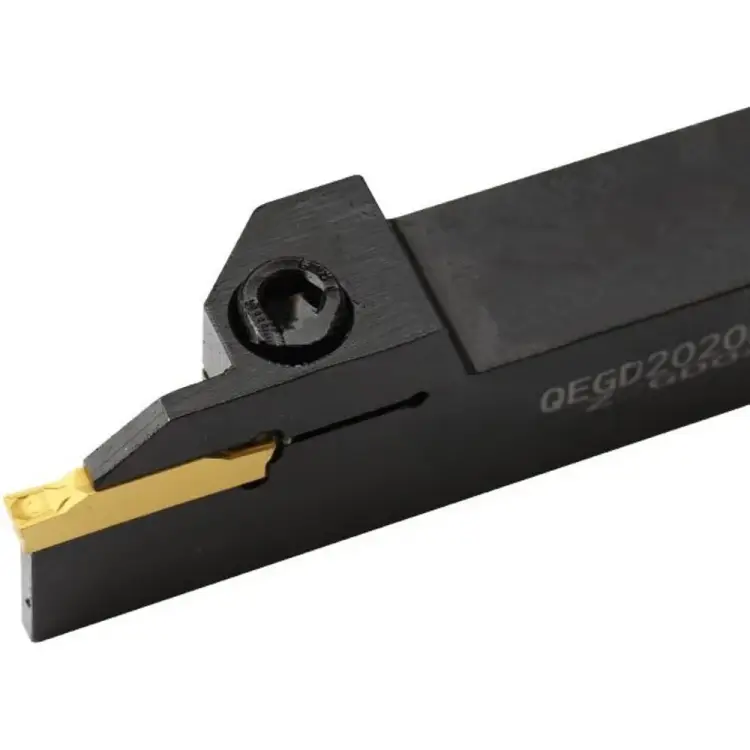 Отрезной резец-державка SANT 4603312182349