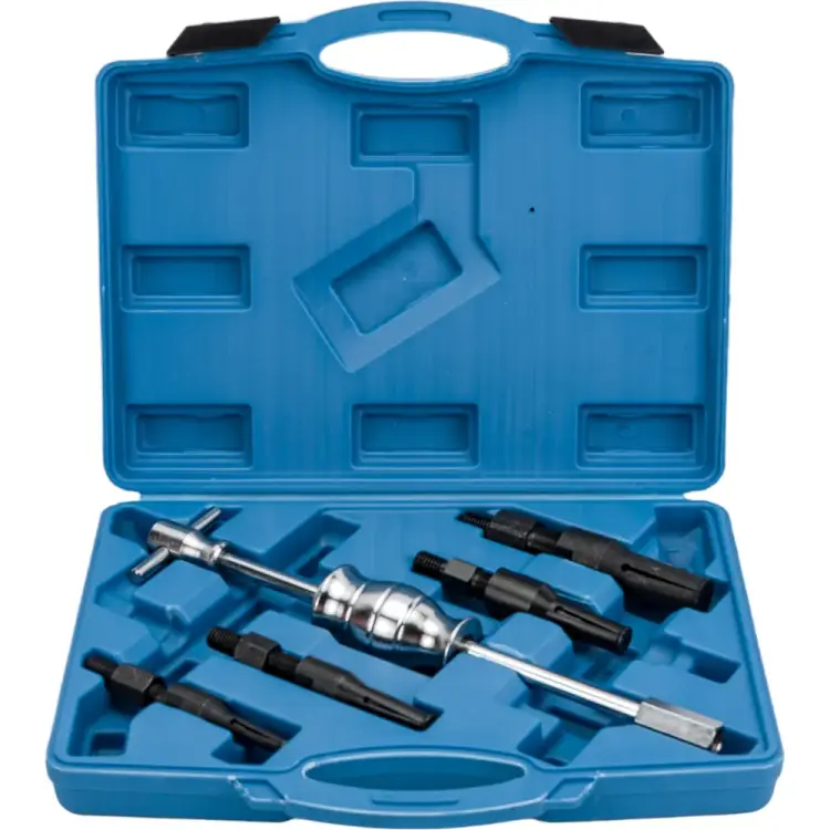 Съемник внутренних подшипников AE&T TA-D1029