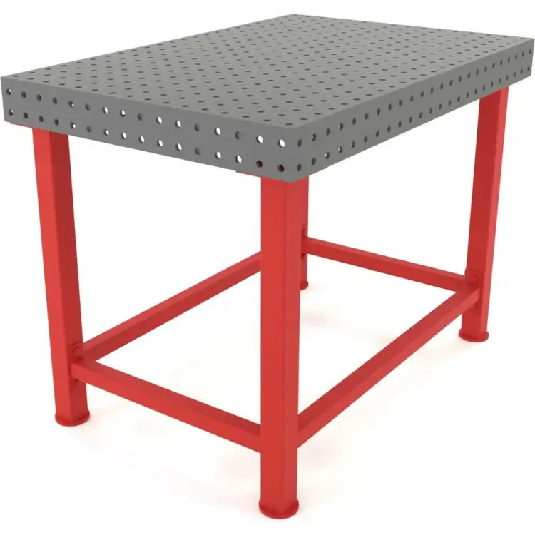 Сварочный стол Flamet expert PBK-800x1200-12