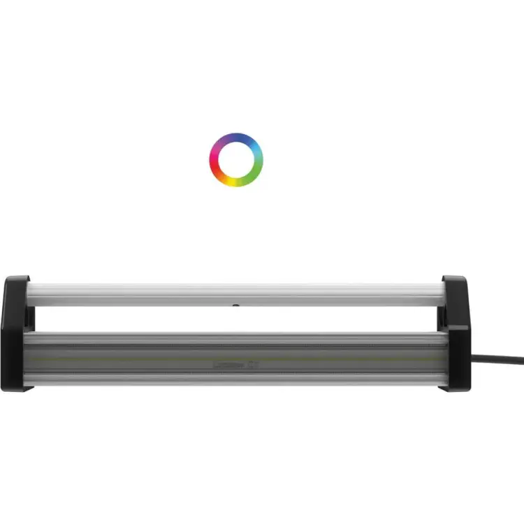 Светильники общего света и для покрасочных работ Lossew LAMP С1 SOLAR C1S