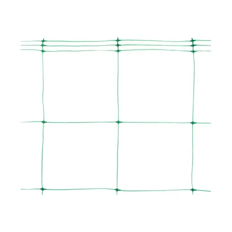 Шпалерная сетка для огурцов ПРОТЭКТ Ф-190/2/5 лз