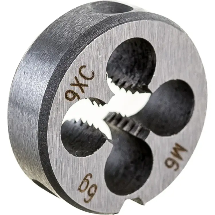 Плашка Gigant GT-0041