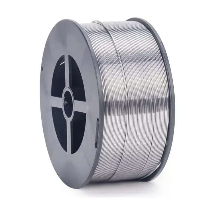 Порошковая сварочная проволока Foxweld E71T-GS 4872 Порошковая сварочная проволока Foxweld E71T-GS 4872