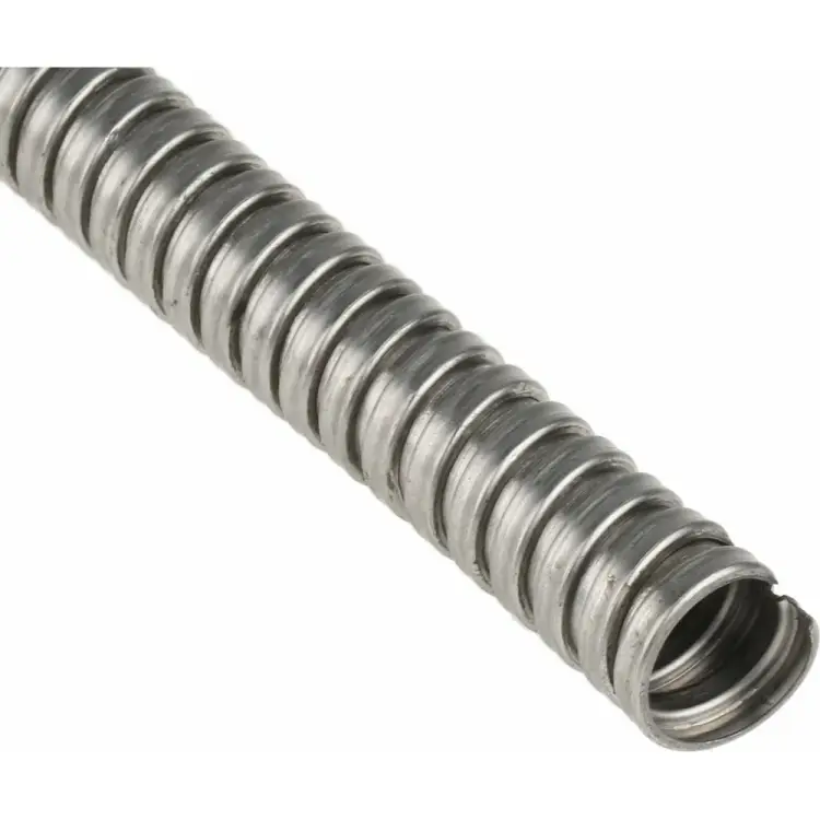 Металлорукав Рувинил Р3-Ц-50