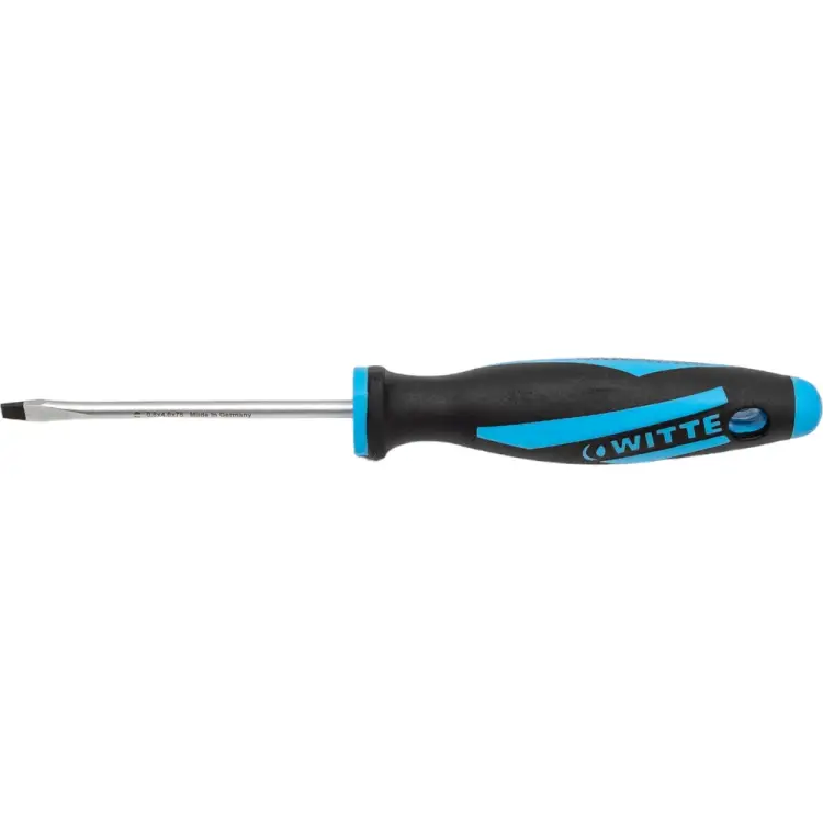 Слесарная отвертка WITTE MAXX 531032016 Слесарная отвертка WITTE MAXX 531032016