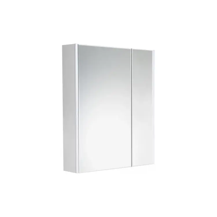 Зеркальный зеркало-шкаф Roca Up ZRU9303017 00000063135