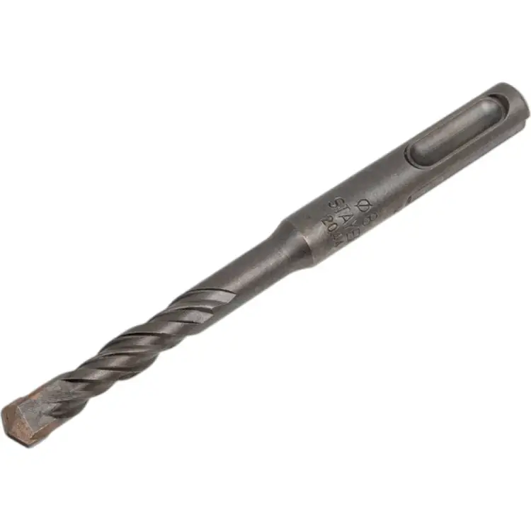 Бур sds-plus STAYER Professional 2930-110-08_z02