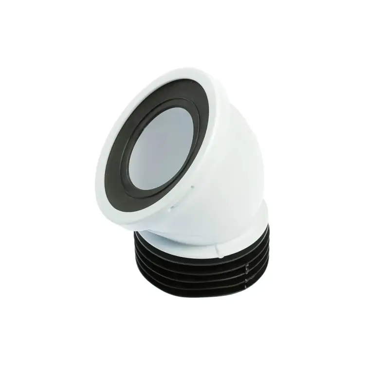 Фановая труба для унитаза для чугунных труб АНИ Пласт W4228 025-0586