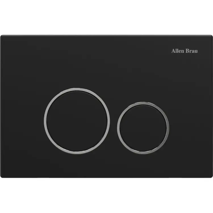 Кнопка смыва ALLEN BRAU 9.20001.31 PRIORITY 306278