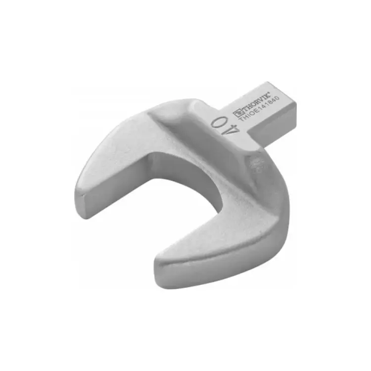 Рожковая вставка THORVIK THIOE141840 53314