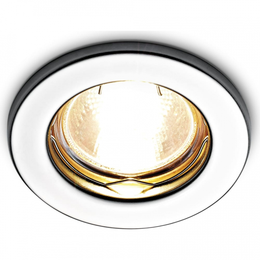 Встраиваемый светильник Ambrella Light Classic