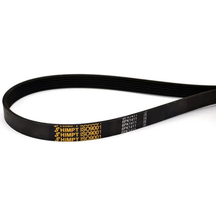 Поликлиновый ремень HIMPT 00-00007053