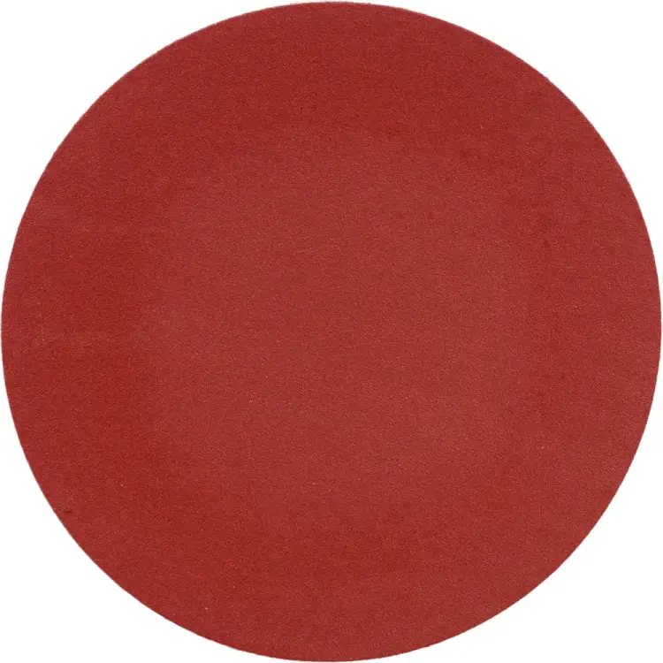 Самоклеющийся шлифовальный круг Gigant P180 GW-004