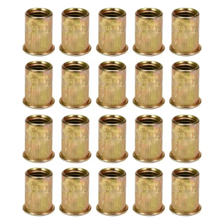 Резьбовая заклепка YATO М10 20 шт. YT-36475