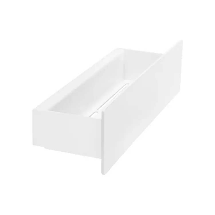 Полка для ванной комнаты GreenWeen CASA GW-CASA-NERZH-300-W