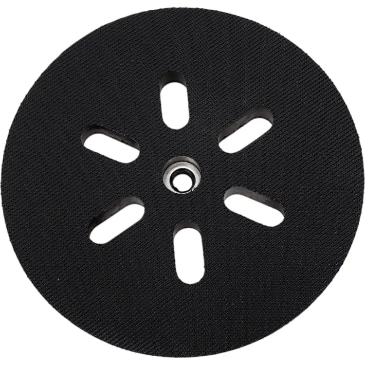 Подошва для шлифмашин Bosch GEX150 2608601106 Vitatools PD-150-6-S Подошва для шлифмашин Bosch GEX150 2608601106 Vitatools PD-150-6-S