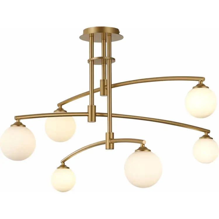 Потолочный светильник ST luce SL1208.302.06