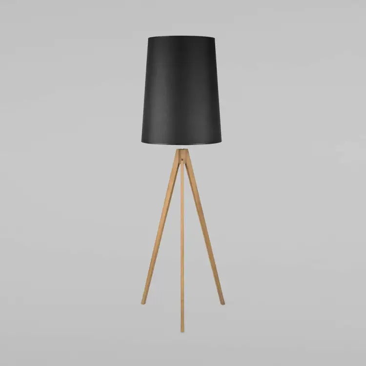 Напольный светильник TK Lighting 5599 / Walz светлое дерево a062963 Напольный светильник TK Lighting 5599 / Walz светлое дерево a062963