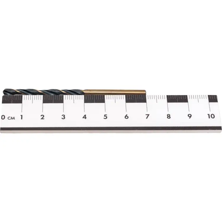 Сверло по металлу ООО "ТМТ ГРУПП" 41286