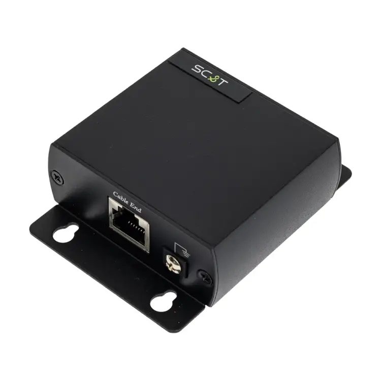 Устройство грозозащиты для локальной вычислительной сети SC&T sct1459