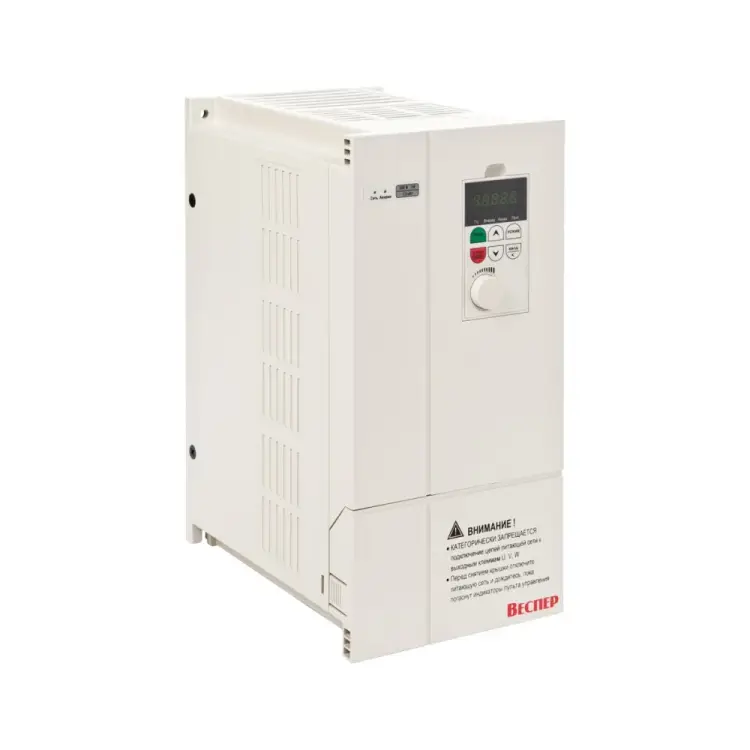 Преобразователь частоты Веспер E4-8400-010H VSP5964