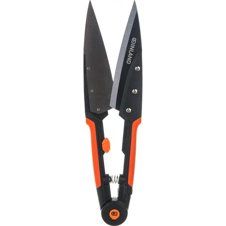 Ножницы для травы Центроинструмент FINLAND 1544