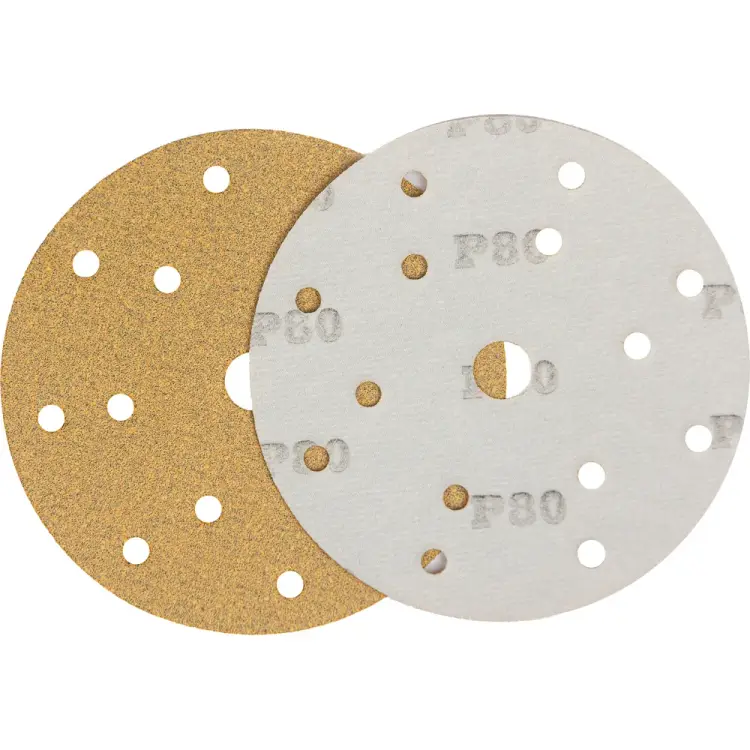 Шлифовальный круг TOTFLEX 4631163838931