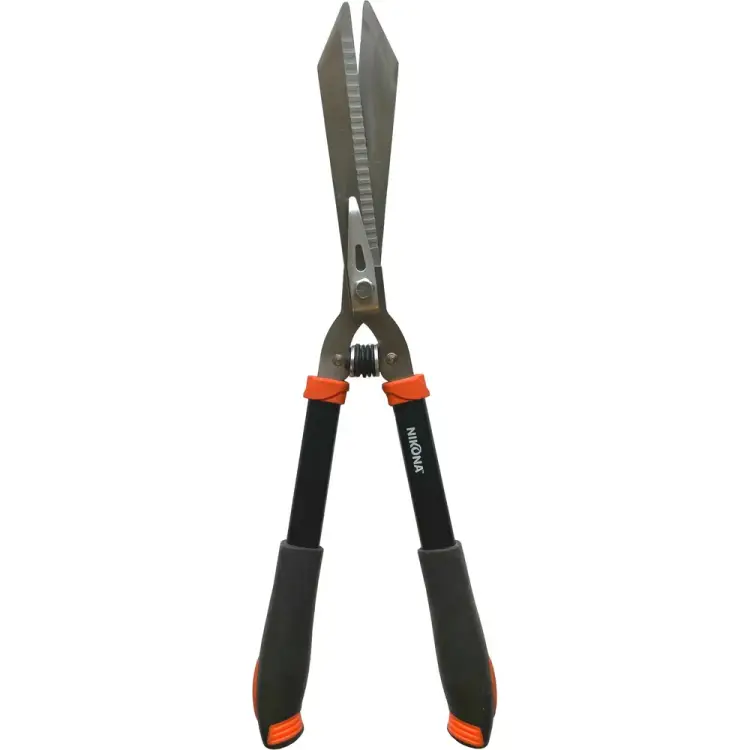 Ножницы для живой изгороди NIKONA 67-124