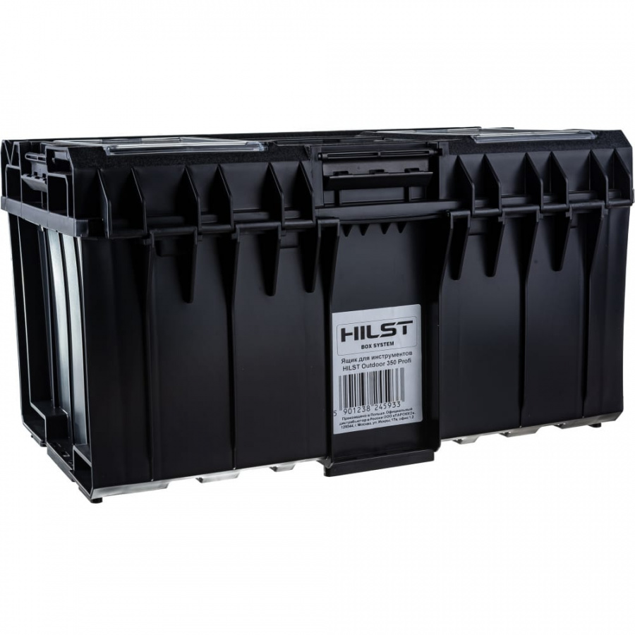 Ящик для инструментов HILST Outdoor 350 Profi