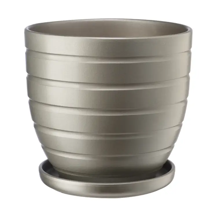 Керамический горшок Вещицы BH-40-3