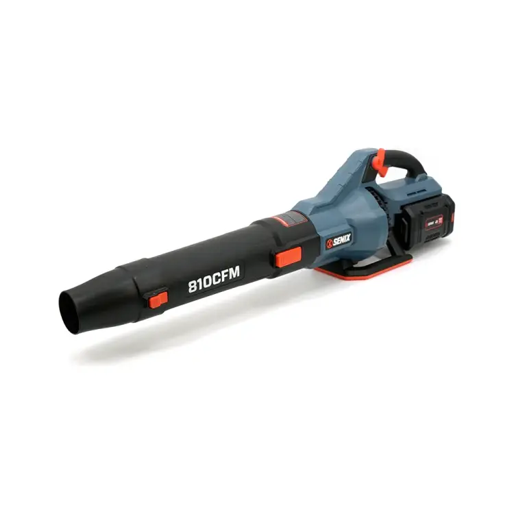 Аккумуляторная воздуходувка SENIX X6 BLAX6-M1-EU