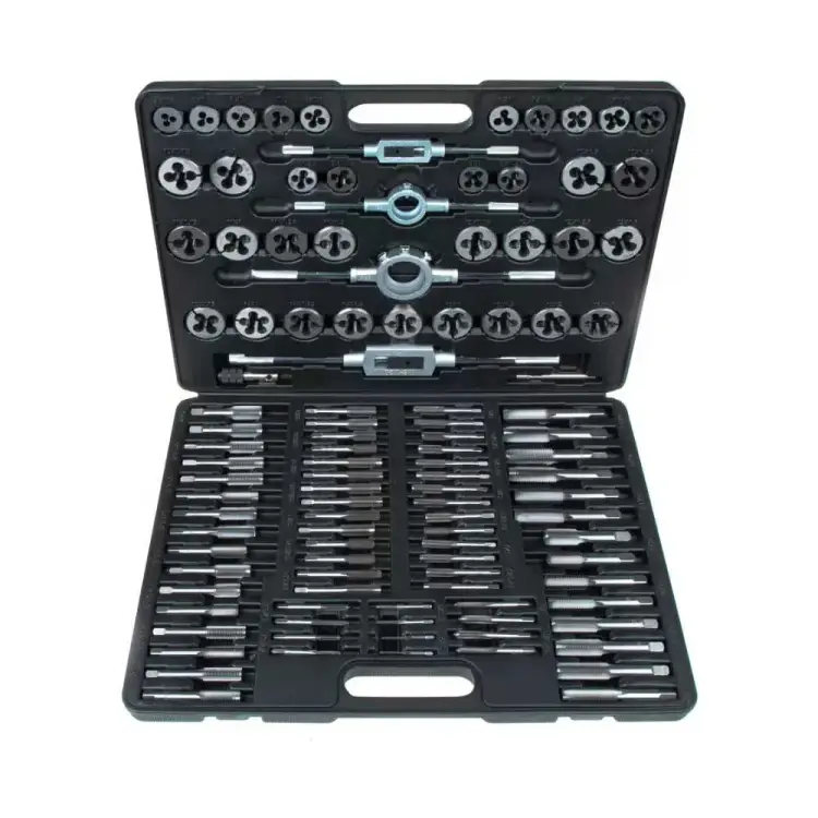 Набор метчиков и плашек Arnezi R5305003