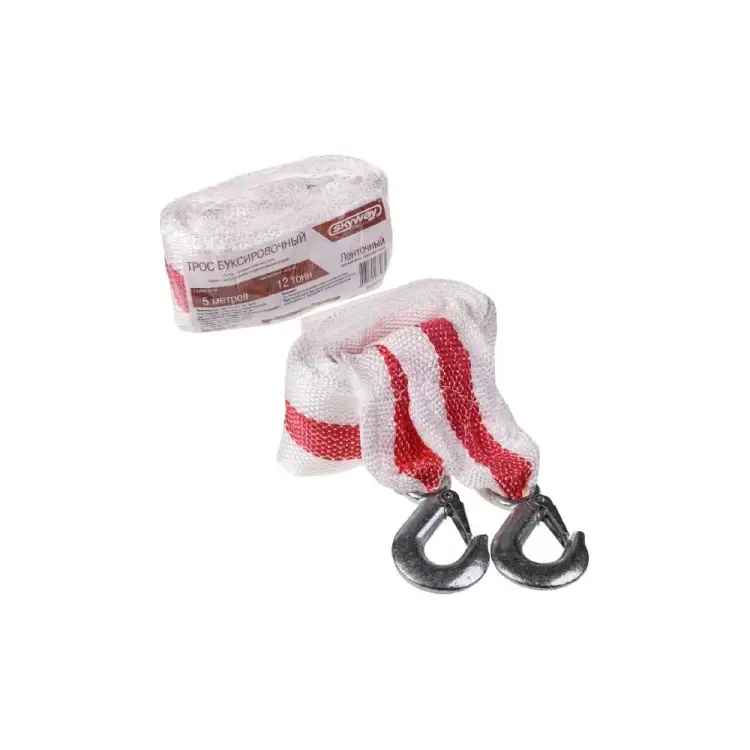 Ленточный трос SKYWAY S03101016 Ленточный трос SKYWAY S03101016