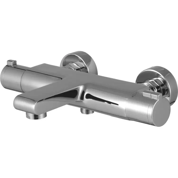 Термостатический термостат для ванны Lemark Yeti LM7832C