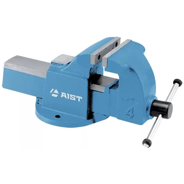 Верстачные тиски AIST 79990206 00-00008081 Верстачные тиски AIST 79990206 00-00008081