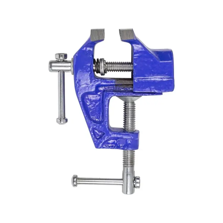 Настольные мини тиски Forsage F-32960 Настольные мини тиски Forsage F-32960