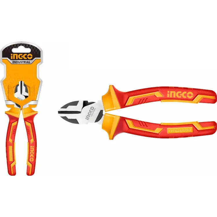 Диэлектрические бокорезы INGCO INDUSTRIAL HIHLDCP28160