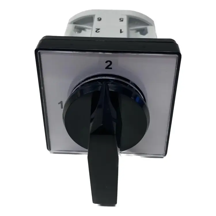 Кулачковый переключатель Elkey cs 10-02.003fu9.08 4687202840755