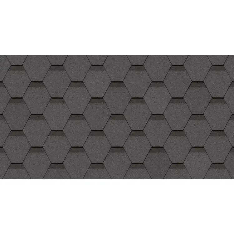 Гибкая черепица DOCKE PIE STANDARD ZRSM-1045 Гибкая черепица DOCKE PIE STANDARD ZRSM-1045