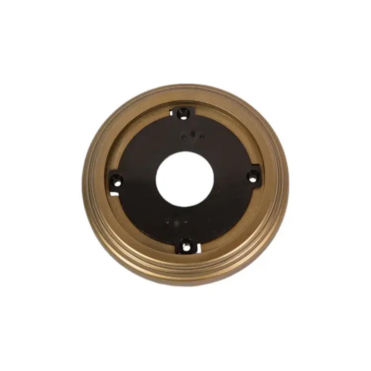 Розетка Мезонинъ усадьба GE30701-36