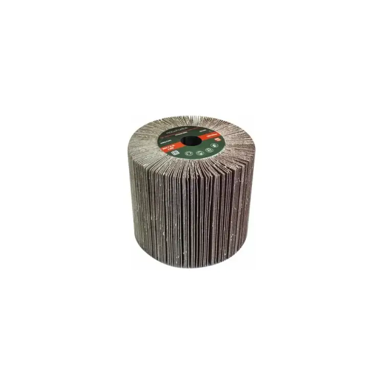 Лепестковая шлифовальная насадка Rockforce RF-FD4100S