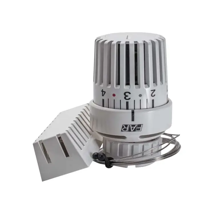 Термостатическая головка FAR FT 1810