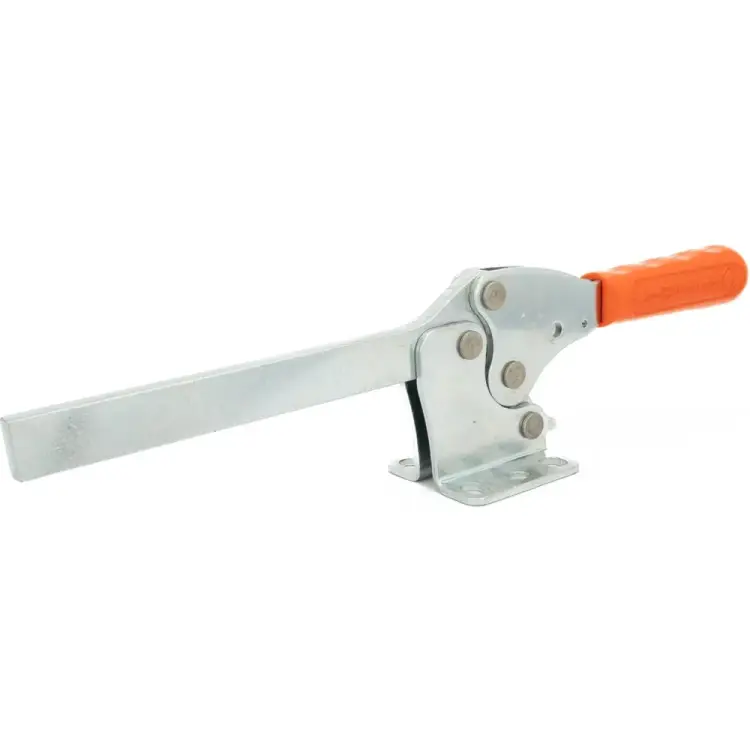 Горизонтальный прижим KUKAMET 111-4-D-C2