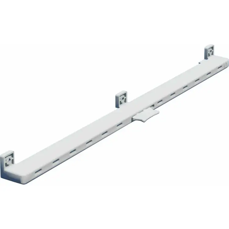 Приточный оконный клапан DORF 00446_DRF_001