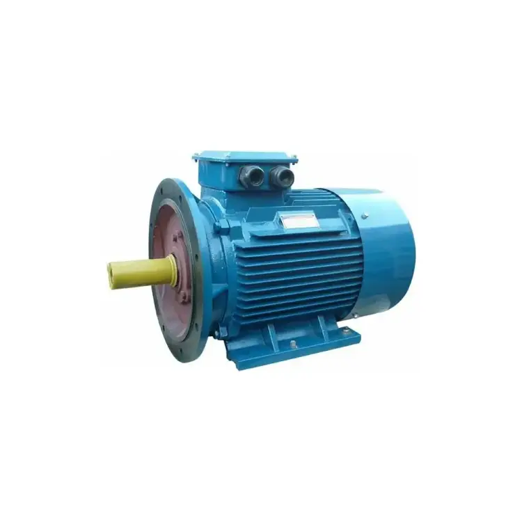 Электродвигатель 5АИ 200 L4 45/1500 IM 2001 01.01.213647