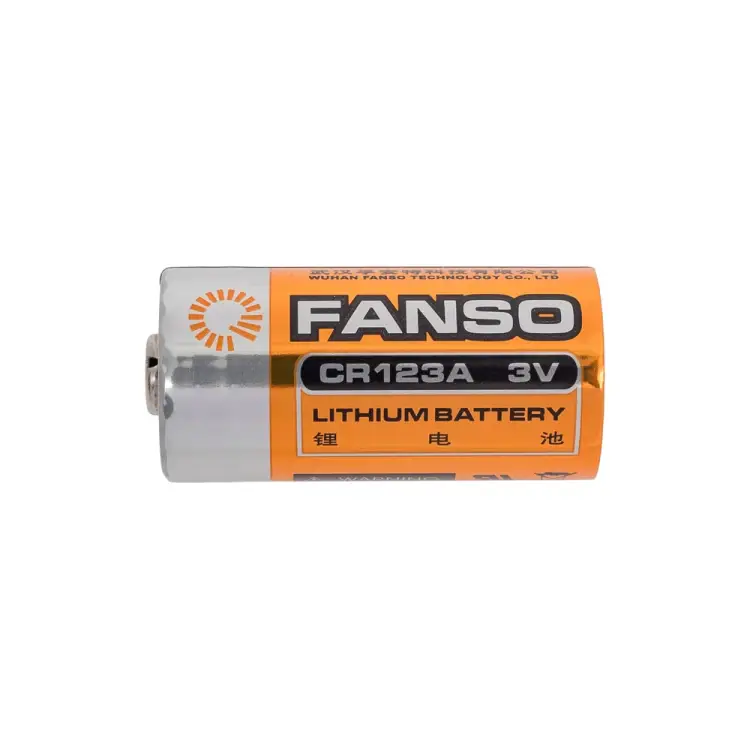 Батарея диоксид марганцевая FANSO 2303910