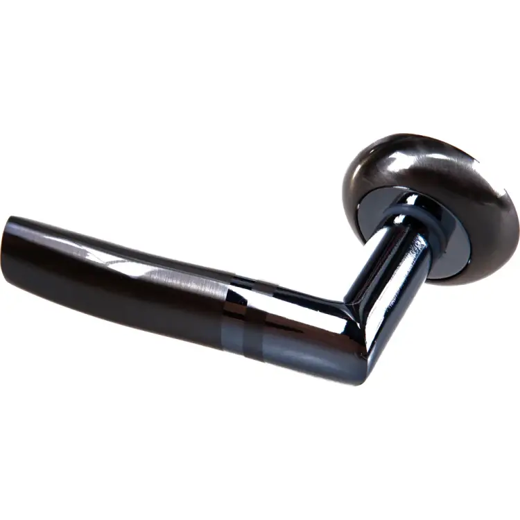 Дверная ручка Фабрика замков FZ 02 SN УТ-00000754